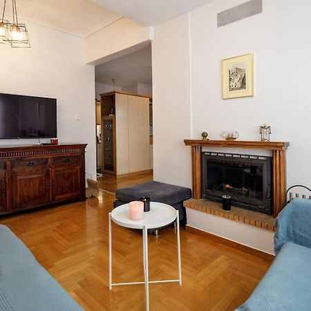 City View Roof Top Apt 10Min From Acropolis Museum Αθήνα Εξωτερικό φωτογραφία