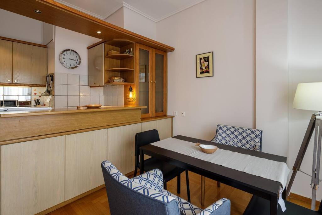 City View Roof Top Apt 10Min From Acropolis Museum Αθήνα Εξωτερικό φωτογραφία