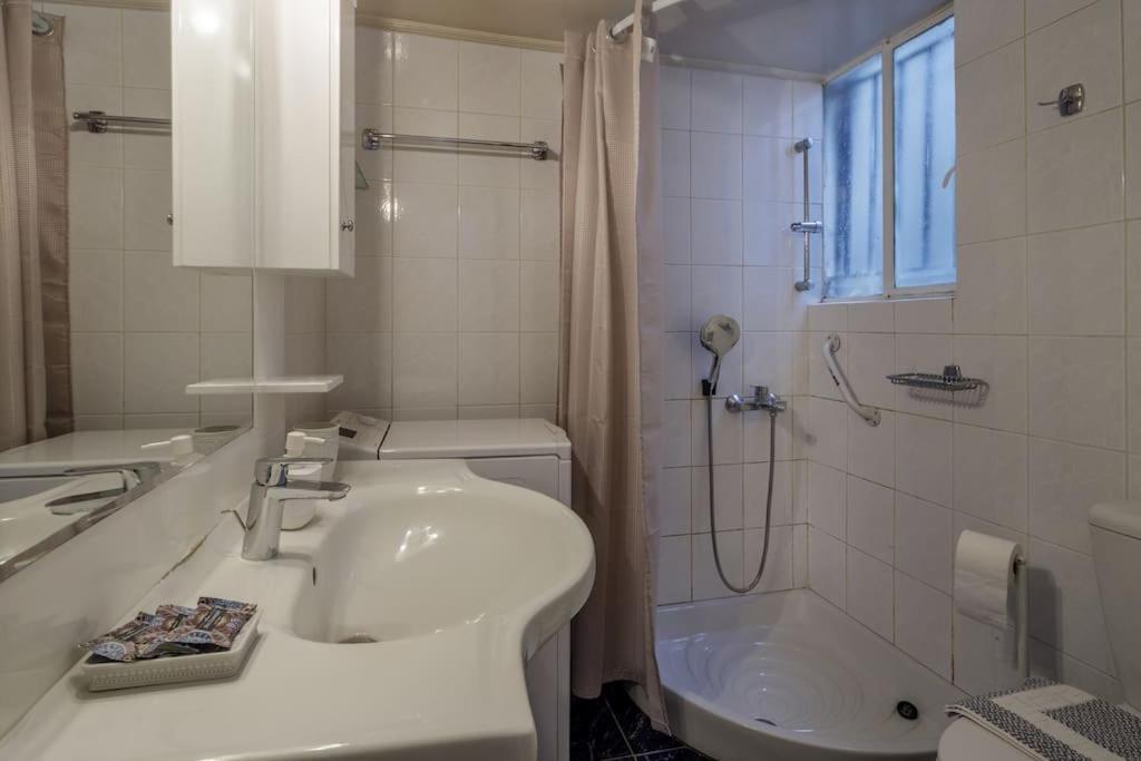City View Roof Top Apt 10Min From Acropolis Museum Αθήνα Εξωτερικό φωτογραφία