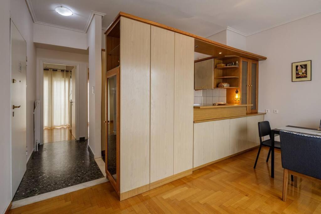 City View Roof Top Apt 10Min From Acropolis Museum Αθήνα Εξωτερικό φωτογραφία